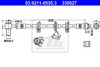ATE 83.6211-0535.3 Brake Hose
